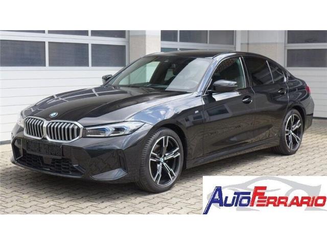 BMW SERIE 3 320i Msport