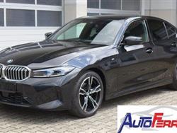 BMW SERIE 3 320i Msport