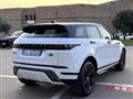 LAND ROVER RANGE ROVER EVOQUE HYBRID 2.0D I4 163 CV AWD R-DYNAMIC S+PELLE+18BLACK