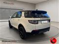 LAND ROVER DISCOVERY SPORT 2.0 TD4 150 CV SE AUTO GARANZIA COMPLETA