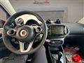 SMART EQ FORTWO CABRIO EQ cabrio Passion