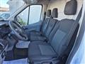 FORD TRANSIT 350 2.0TDCi OFFICINA MOBILE 4WD