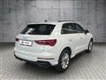 AUDI Q3 SPORTBACK 35 TDI S line 150 cv s-tronic/ACC/Led/Virtual Plus