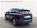 BMW X3 xDrive30d 249CV M-sport