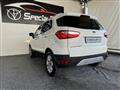 FORD ECOSPORT cil. 1.5 TDCi 95 CV Titanium S