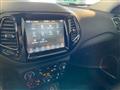 JEEP COMPASS 2.0 Multijet II aut. 4WD Limited