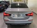 MERCEDES CLASSE A SEDAN A 180 d Automatic 4p. Sport