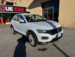 VOLKSWAGEN T-ROC 1.6 TDI SCR Advanced BlueMotion Technology