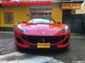 FERRARI PORTOFINO *SOLO NOLEGGIO/ONLY RENT*