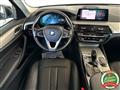 BMW SERIE 5 TOURING d aut. Touring Business