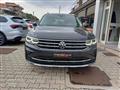 VOLKSWAGEN TIGUAN 2.0 TDI 150 CV SCR DSG Elegance