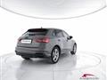 AUDI Q3 SPORTBACK 35 2.0 tdi S line edition s-tronic