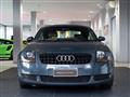 AUDI TT 1.8T *UNICOPRO*ISCRIVIBILE ASI*PELLE