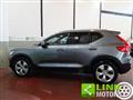 VOLVO XC40 D3 Geartronic Momentum *UNICO PROPRIETARIO*