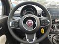 FIAT 500 1.0cc DOLCEVITA HYBRID 70cv TETTO PANORAM. CERCHI