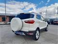 FORD ECOSPORT 1.5 TDCi 95 CV Titanium -563-