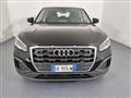 AUDI Q2 35 TFSI S tronic