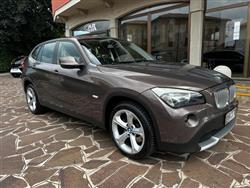 BMW X1 xDrive23dA Futura