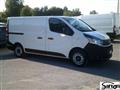 FIAT Talento 1.6TT MJT 125 PC-TN Combi 10q