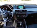 BMW X2 sDrive20d Business Steptronic "LED"NAVI"PORTELLONE