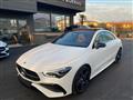 MERCEDES CLASSE CLA COUPE MHEV Automatic COUPE' AMG Line ADVANCED PLUS,TETTO