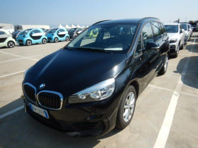 BMW SERIE 2 ACTIVE TOURER d Gran Tourer Advantage