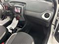 TOYOTA AYGO Connect 1.0 VVT-i 72 CV 5 porte x-fun