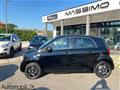 SMART EQ FORFOUR EQ Passion