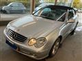 MERCEDES CLASSE CLK Kompr. TPS cat Cabrio Avantg.