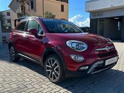 FIAT 500X 2.0 MultiJet 140 CV AT9 4x4 Cross