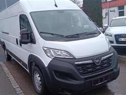 OPEL MOVANO 35 2.2 BlueHDi 140 L4H2 L4 H2 3.5t SELECTION