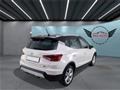 SEAT ARONA 1.0 TGI FR NEOPATENTATI RedAuto