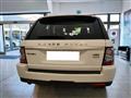 LAND ROVER RANGE ROVER SPORT 3.0 SDV6 HSE Automatic Pelle Navi Vetri Oscurati