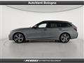 BMW SERIE 3 d 48V xDrive Touring Msport