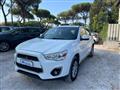 MITSUBISHI ASX 1.8cc INVITE 116cv CRUISE SENS PARK CERCHI IN LEGA