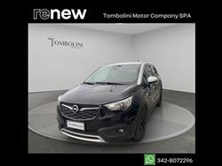 OPEL CROSSLAND X 1.2 83cv Innovation my18.5