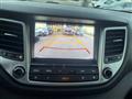 HYUNDAI Tucson 1.7 crdi Xpossible 2wd 141cv dct