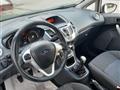 FORD FIESTA 1.2 16V 60CV 5p. Titanium Bs.