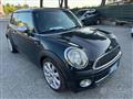 MINI MINI 3 PORTE 1.6 16V D