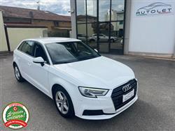 AUDI A3 SPORTBACK SPB 1.6 TDI Sport