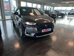 DS 7 CROSSBACK BlueHDi 130 aut. Performace Line