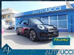 MINI CABRIO 2.0 Cooper S Cabrio 180 cv AT