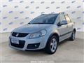 SUZUKI SX4 1.5 16V Outdoor Line GL