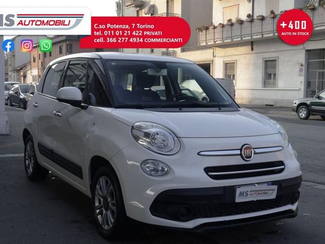 FIAT 500L 1.3 Multijet 95 CV Mirror