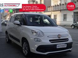 FIAT 500L 1.3 Multijet 95 CV Mirror