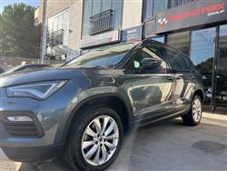 SEAT Ateca 2.0 TDI DSG Business