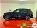 BMW X5 xDrive 40d MHEV 48V Msport TETTO - SERVICE 2026