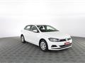 VOLKSWAGEN POLO Business 1.6 TDI 5p. Trendline BlueMotion Tec