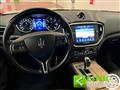 MASERATI GHIBLI V6 Diesel 275 CV