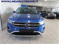 VOLKSWAGEN T-ROC 2.0 TDI 150 CV DSG 4MOTION Style Navi Led Promo